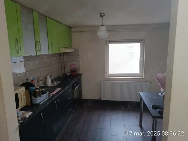 Apartament 2 camere - Jimbolia