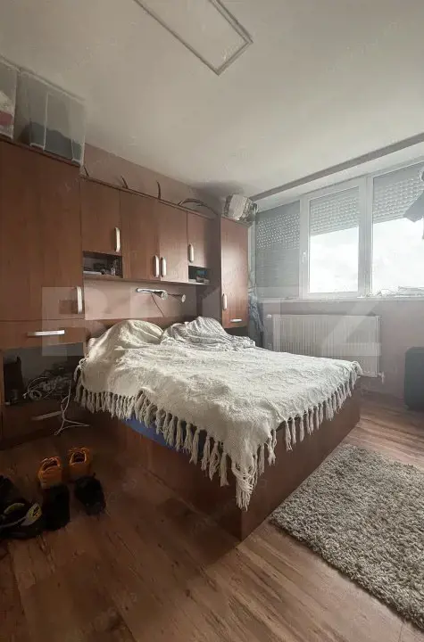 Apartament decomandat cu 3 camere în zona Torontalului — fotografia 1