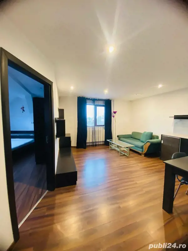 Apartament de inchiriat in Lugoj, proprietar — fotografia 1