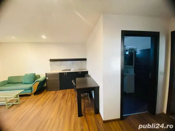 Apartament de inchiriat in Lugoj, proprietar — fotografia 2