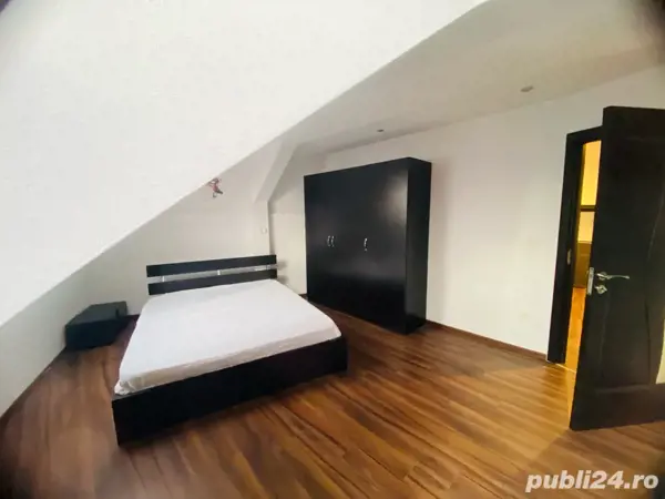 Apartament de inchiriat in Lugoj, proprietar — fotografia 3