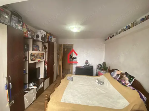 Apartament cu doua camere, Decomandat, Alexandru cel Bun, Credit — fotografia 1