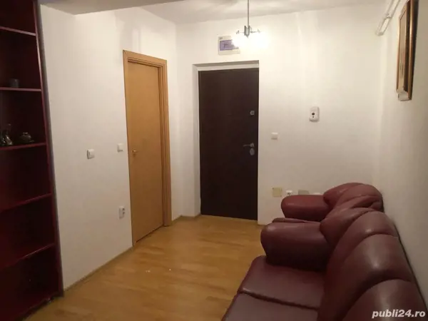 Proprietar,vand apartament 2 camere — fotografia 1