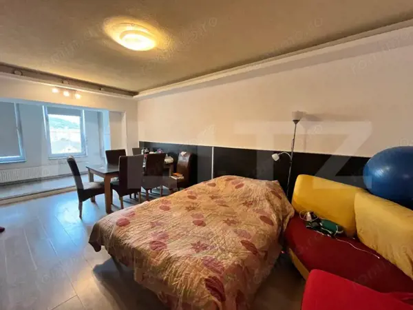 Apartament de vanzare, cu 1 camera, 44 mp, zona Sensul Vechi — fotografia 3