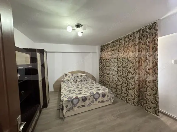 Garsoniera de vanzare, 25 mp, zona ultracentrala-centru pietonal — fotografia 1