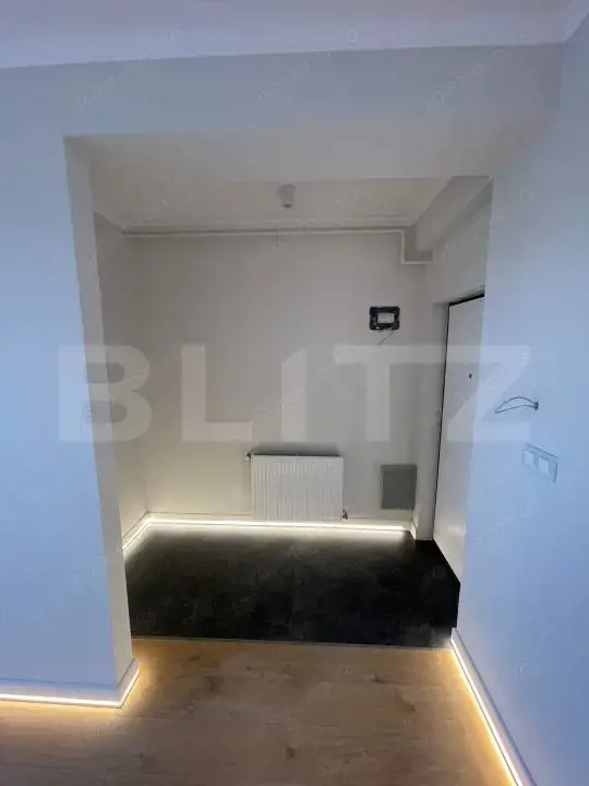 Apartament de vanzare, cu doua camere, 53 mp, zona semicentrala — fotografia 3