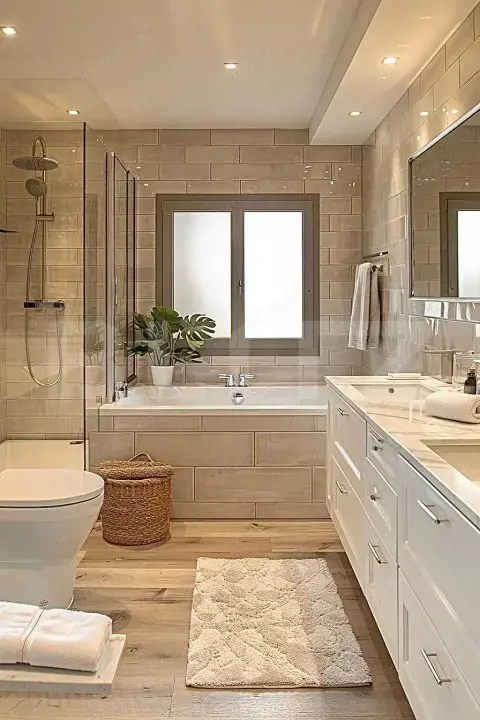 Apartamentul perfect pentru tine, 2 camere etaj 1, Giroc — fotografia 1