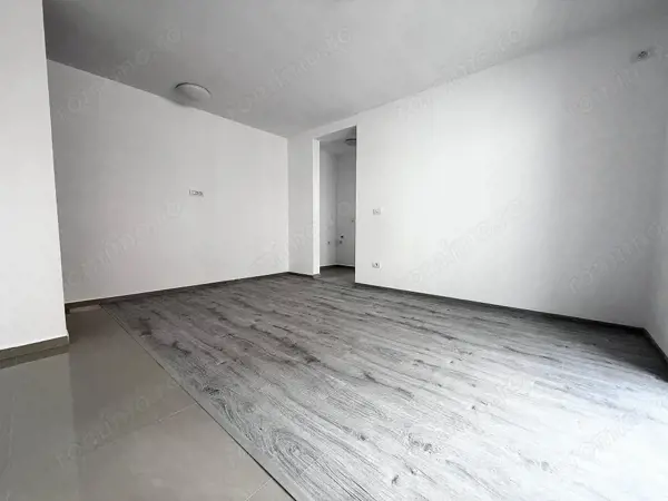Apartament 2 camere, 38 mp, constructie noua, etaj 1 - Giroc — fotografia 3