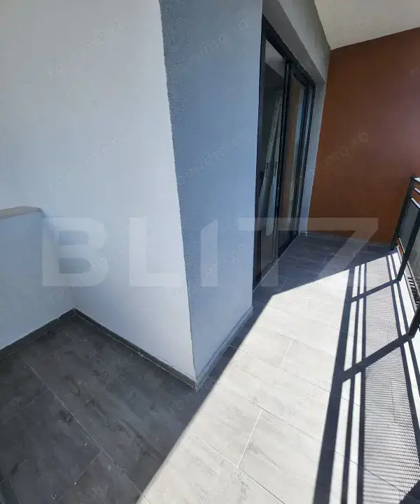 Apartament de vanzare cu 3 camere, 81 mp, zona Donath Park — fotografia 3