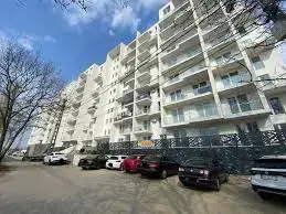 Apartament 2 camere White Tower Ploiești — fotografia 1