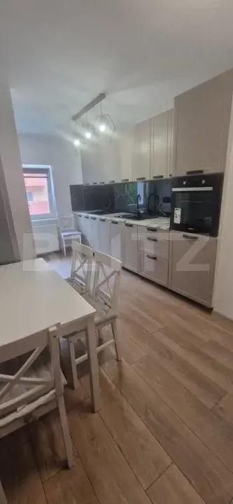 Apartament de vanzare, cu 3 camere, 72 mp, zona Gheorghe Doja — fotografia 1