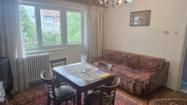 Vand apartament cu 3 camere in Deva, etaj 3, zona Gojdu (Zamfirescu), suprafata utila 72 mp,