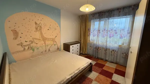 Apartament 2 camere Ploiesti — fotografia 3
