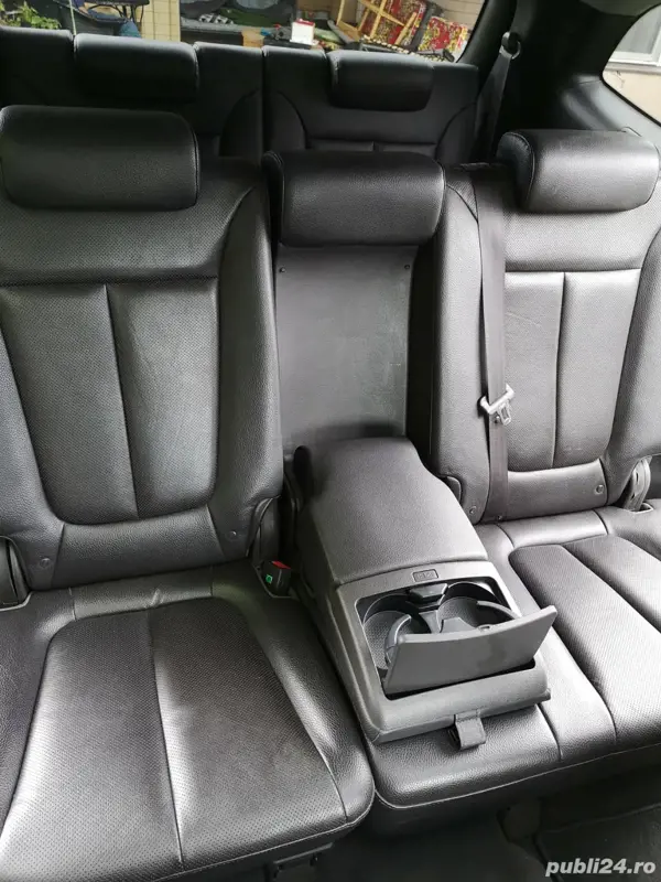 HYUNDAI Santa Fe 2011 — imagine 7
