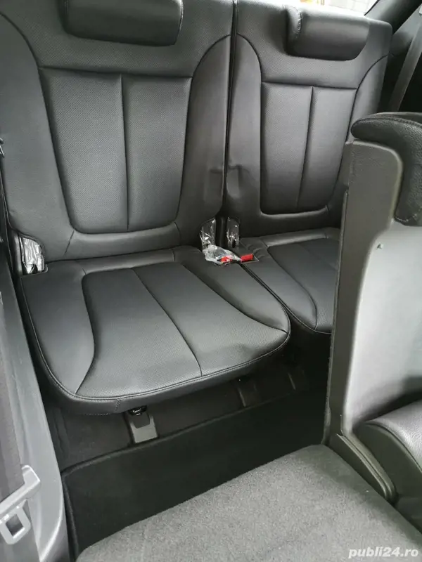 HYUNDAI Santa Fe 2011 — imagine 8