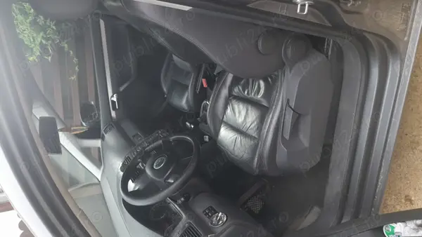 VOLKSWAGEN Touran 2005 — imagine 2