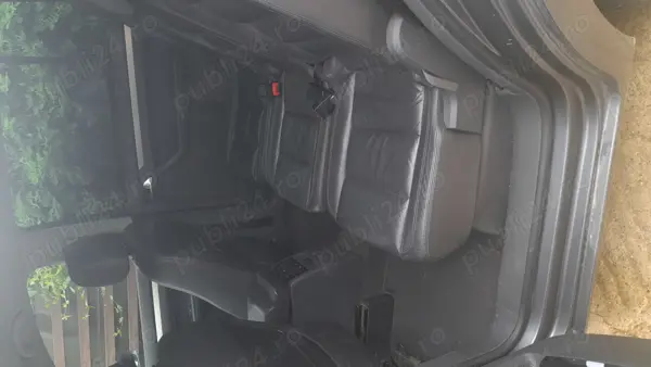 VOLKSWAGEN Touran 2005 — imagine 3