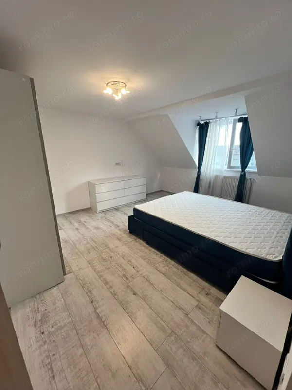 CI634 Dorobantilor,2 camere,centrala,Renovat — fotografia 3