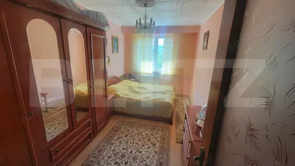 Apartament de vanzare, cu 3 camere, 63 mp, zona Gheorgheni — fotografia 3