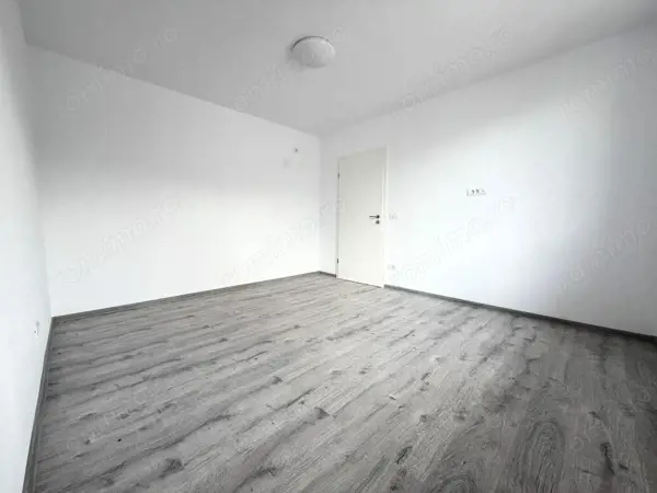 Apartament 1 camera, 28 mp, constructie noua, etaj 3 - Giroc — fotografia 1