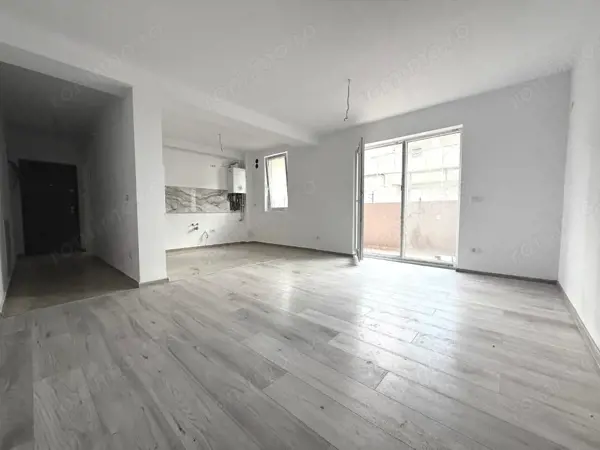 Apartament 3 camere, 70 mp, constructie noua, etaj 2 - Giroc — fotografia 3