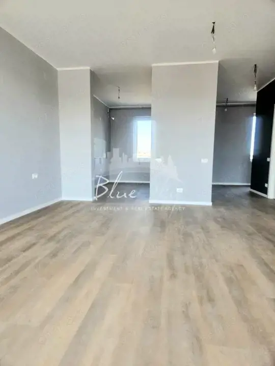 Apartament 2 camere, în zona Dacia – confort și eleganță într-un bloc nou — fotografia 3