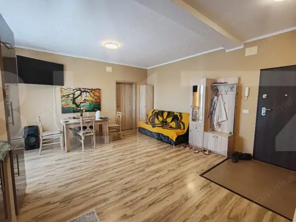 Apartament de vanzare, cu 3 camere, 59 mp, zona Ciarda Rosie — fotografia 3