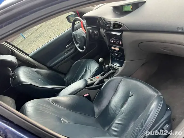 RENAULT Laguna 2004 — imagine 9