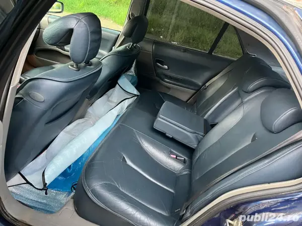 RENAULT Laguna 2004 — imagine 10