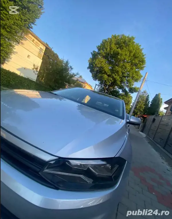 VOLKSWAGEN Polo 2019 — imagine 3