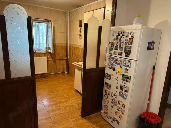Apartament de închiriat sector 1 București zona Promenada — fotografia 3
