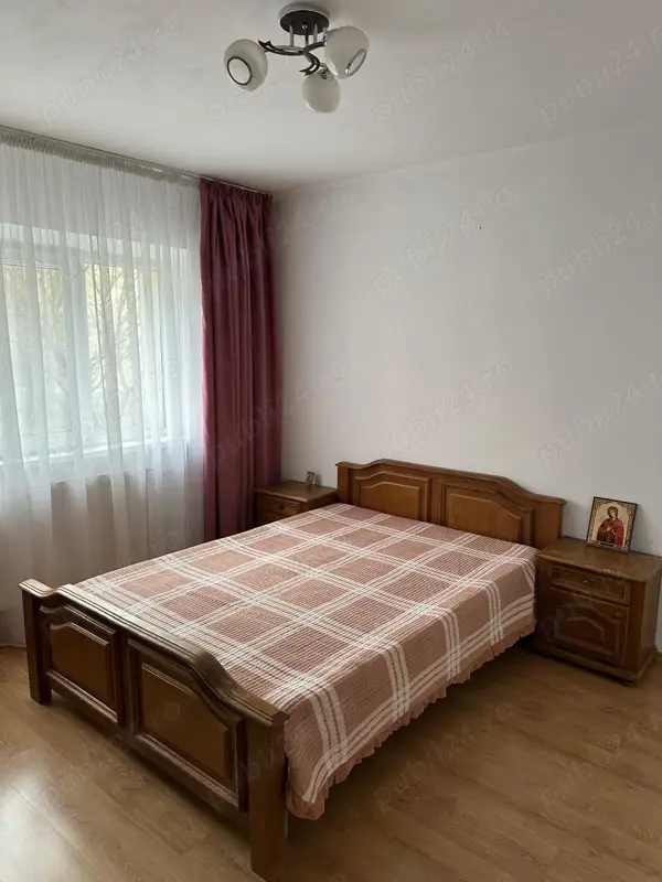 Apartament de închiriat sector 1 București zona Promenada — fotografia 1