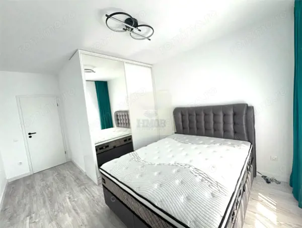Apartament la cheie 69 mpu 3 camere 2 b #259;i balcon parcare One Residence — fotografia 2