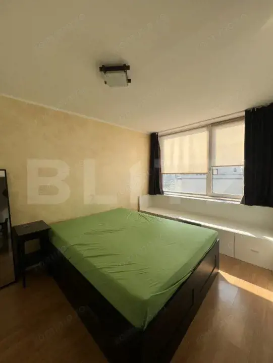 Apartament, 2 camere cu mansarda, Mărăști, zona Rivus — fotografia 2