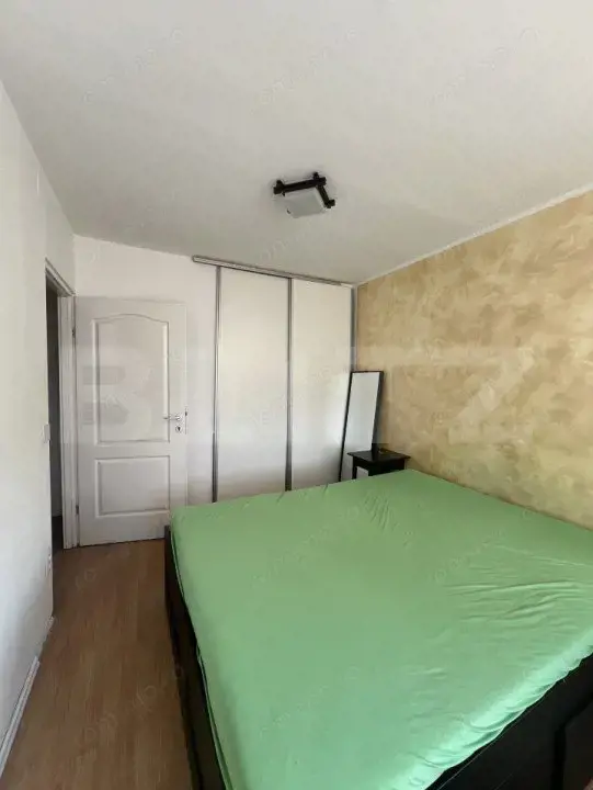 Apartament, 2 camere cu mansarda, Mărăști, zona Rivus — fotografia 1
