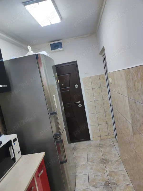 Vând apartament Petroșani