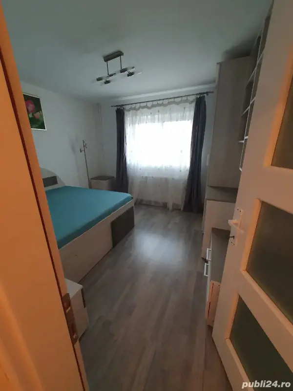 Proprietar inchiriez apartament 2 camere, Sagului - Steaua — fotografia 3