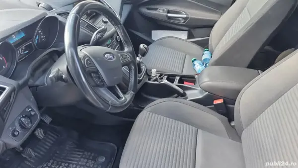 FORD C-Max 2016 — imagine 2