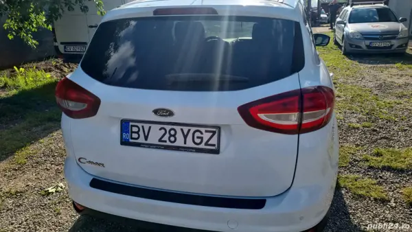 FORD C-Max 2016 — imagine 5