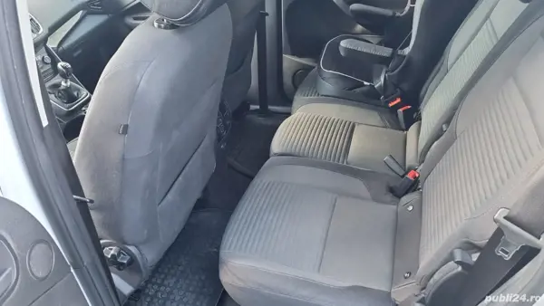 FORD C-Max 2016 — imagine 3