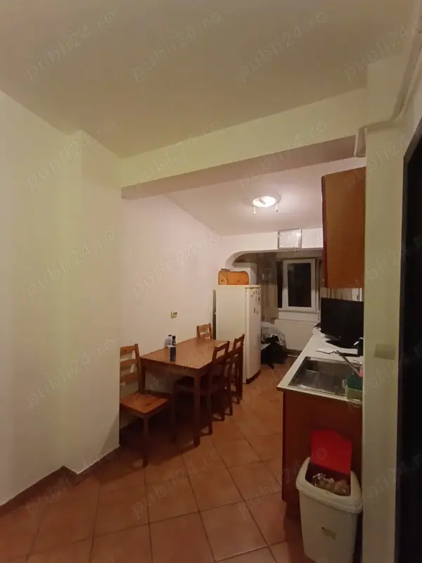 De vânzare: Apartament Luminos, 2 Camere Micro 21, Galați — fotografia 3
