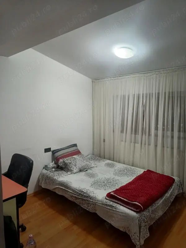 De vânzare: Apartament Luminos, 2 Camere Micro 21, Galați — fotografia 1