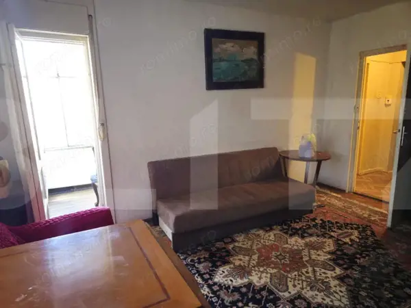 apartament de vanzare, cu o camera, 40 mp, zona Take Ionescu — fotografia 3