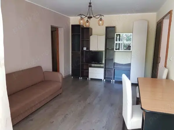 Închiriez 2 camere tiglina 2 — fotografia 1