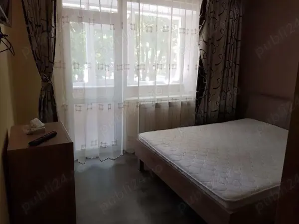Apartament 2 camere Țiglina 2 — fotografia 3