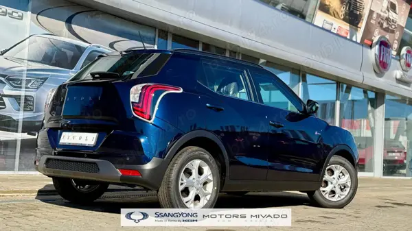 SSANGYONG Tivoli 2024 — imagine 8