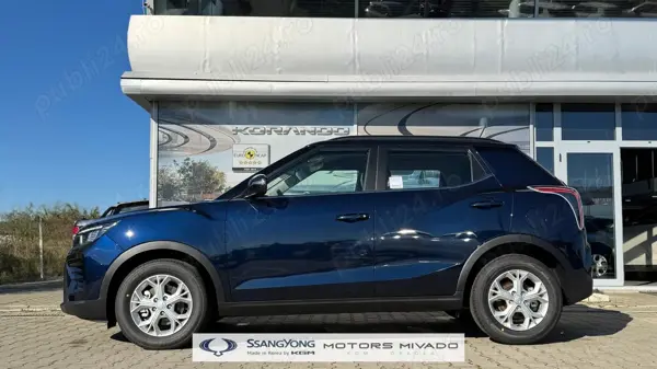SSANGYONG Tivoli 2024 — imagine 9