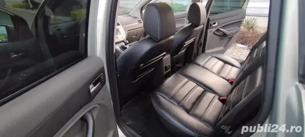 FORD Kuga 2009 — imagine 4