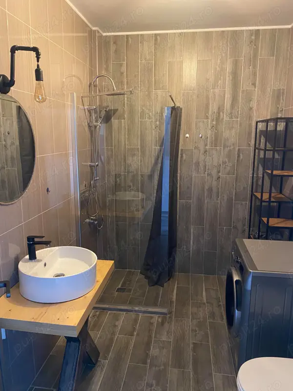Apartament de inchiriat - 60mp - Cluj — fotografia 1