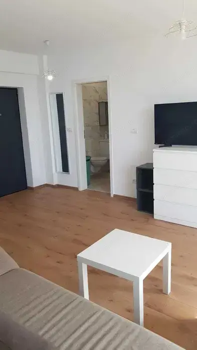 2 camere zona Lipovei bloc nou — fotografia 3